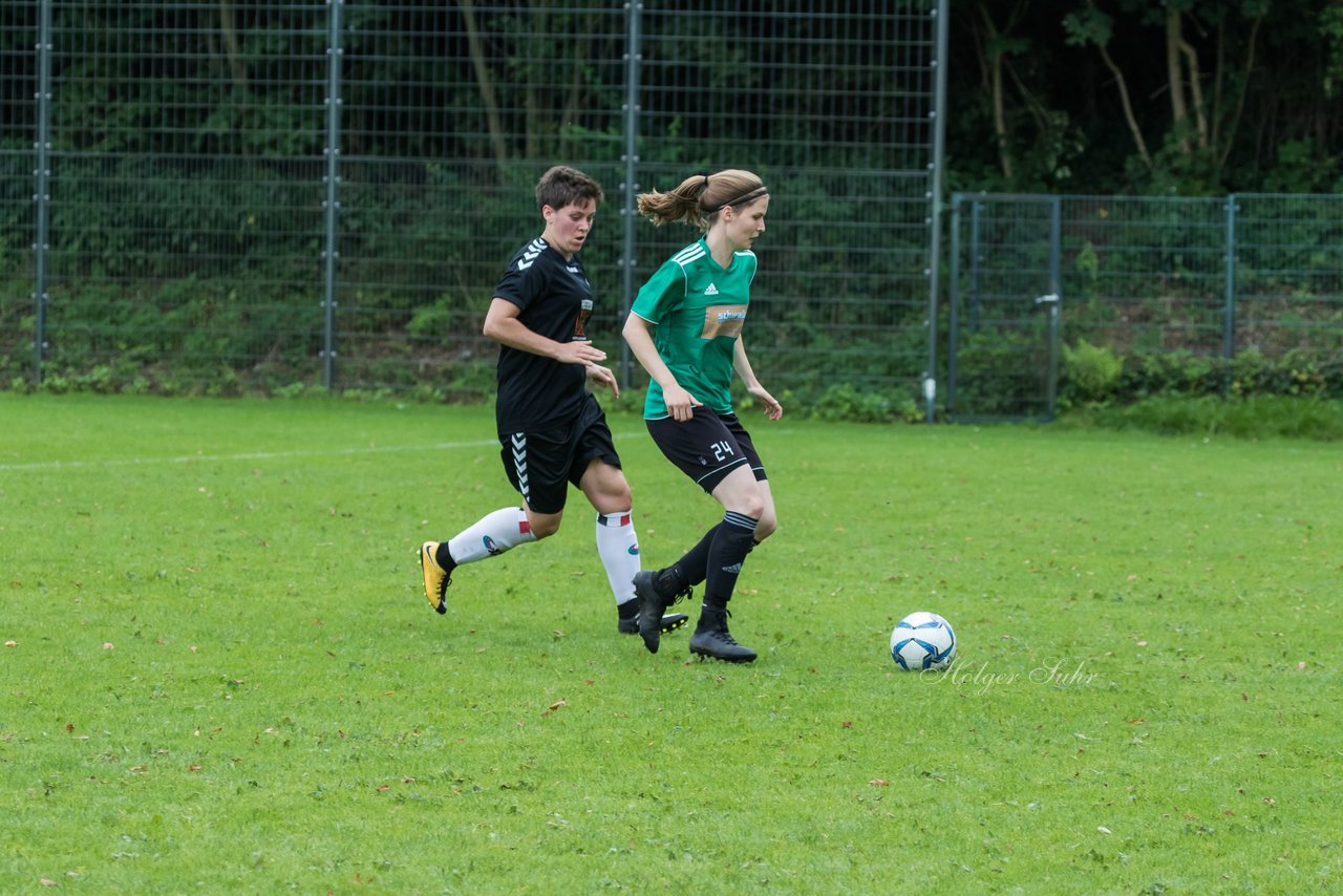 Bild 137 - Frauen SVHU 2 - Wellingsbuettel 1 : Ergebnis: 2:2